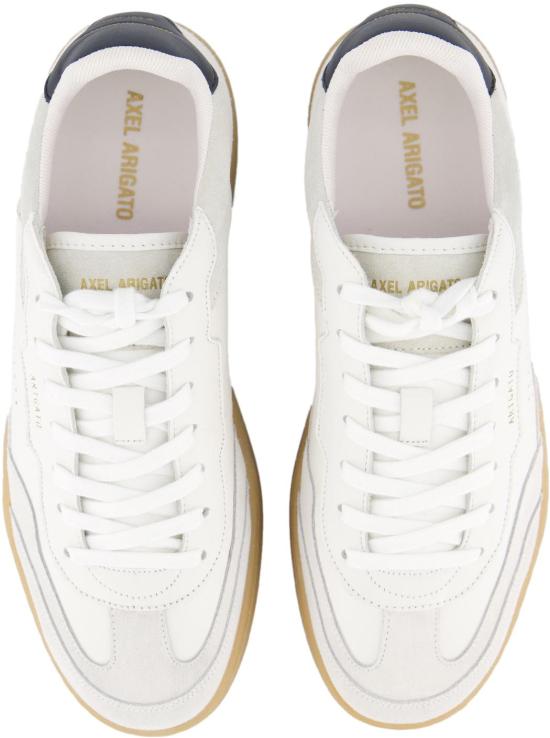 26SS 악셀 아리가토 스니커즈 F3032001 WHITE - AXEL ARIGATO