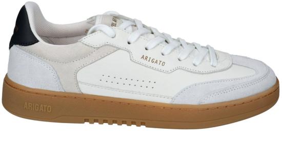 26SS 악셀 아리가토 스니커즈 F3032001 WHITE