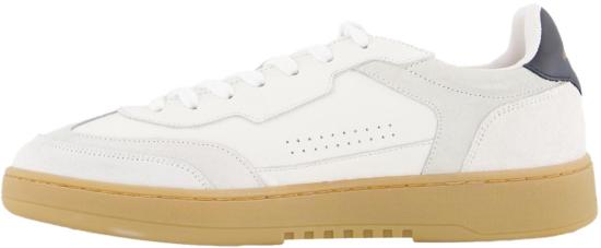 26SS 악셀 아리가토 스니커즈 F3032001 WHITE - AXEL ARIGATO