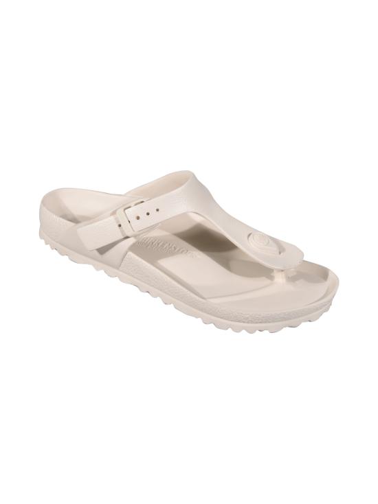26SS 버켄스탁 뮬/슬리퍼 1031278 EGGSHELL Eggshell - BIRKENSTOCK