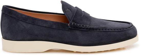 26SS 토즈 로퍼 XXM98L0KC00M8WU805 NAVY