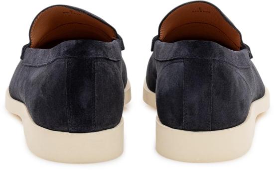 26SS 토즈 로퍼 XXM98L0KC00M8WU805 NAVY - TODS
