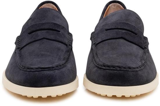 26SS 토즈 로퍼 XXM98L0KC00M8WU805 NAVY - TODS