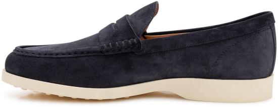 26SS 토즈 로퍼 XXM98L0KC00M8WU805 NAVY - TODS