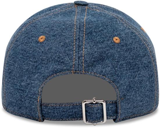26SS 마르니 볼캡 CLZC0108A1USCY70GBB90 BLUE - MARNI
