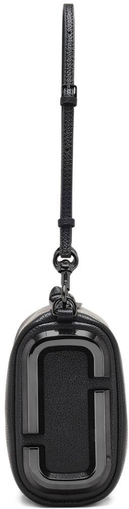 26SS 마크제이콥스 숄더백 2S6HSH048H01001 BLACK - MARC JACOBS