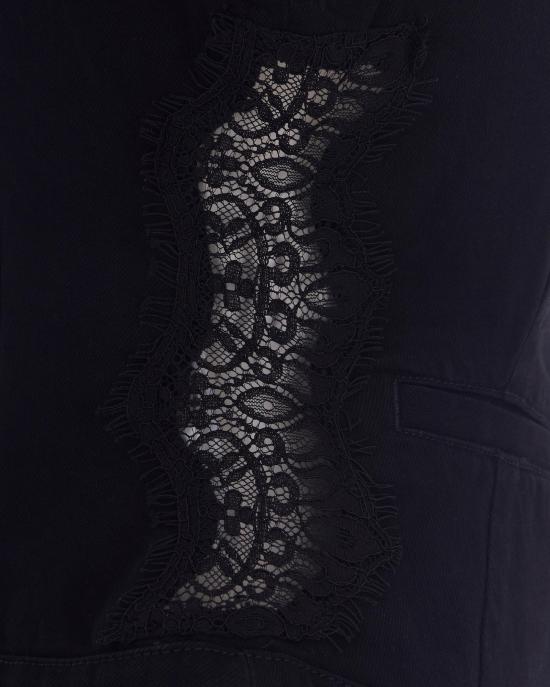 26SS 핑코 베스트 106424A33VZ99 BLACK - PINKO