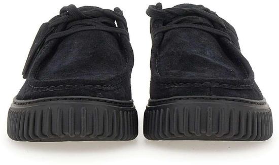 25FW 클락스 로퍼 261720190 BLACK - CLARKS