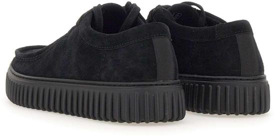 25FW 클락스 로퍼 261720190 BLACK - CLARKS