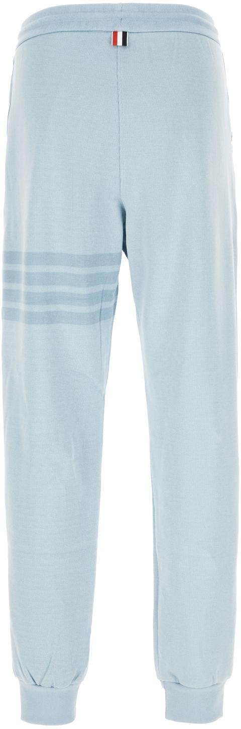  톰브라운 트레이닝/조거 팬츠 MJQ160AJ0051480 LICHTBLUE - THOM BROWNE