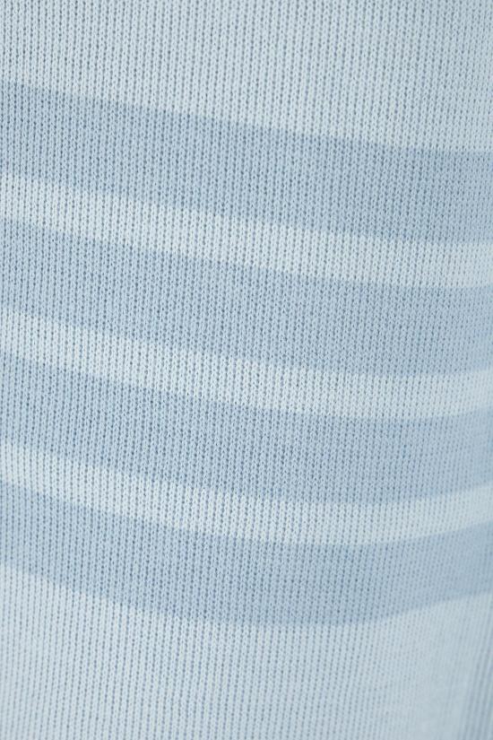  톰브라운 트레이닝/조거 팬츠 MJQ160AJ0051480 LICHTBLUE - THOM BROWNE