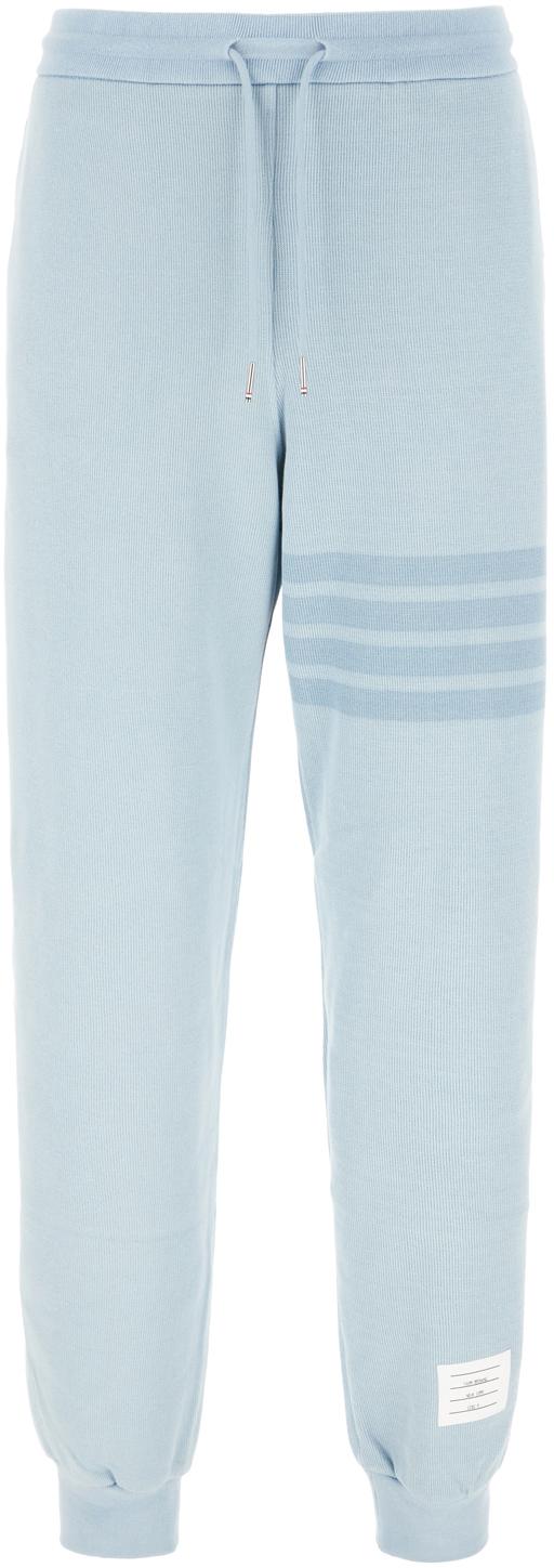  톰브라운 트레이닝/조거 팬츠 MJQ160AJ0051480 LICHTBLUE