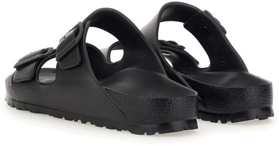 26SS 버켄스탁 아리조나 에센셜 EVA 버켄스탁 129423BLACK - BIRKENSTOCK