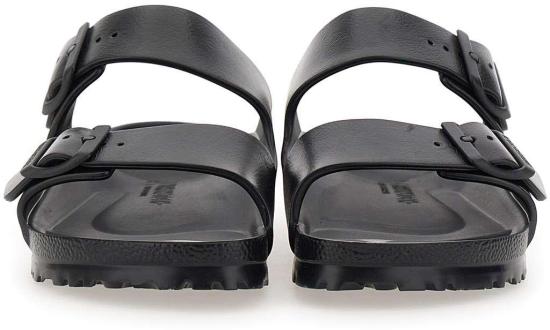 26SS 버켄스탁 아리조나 에센셜 EVA 버켄스탁 129423BLACK - BIRKENSTOCK