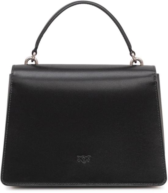 26SS 핑코 토트백 100066A0F1Z99O BLACK - PINKO