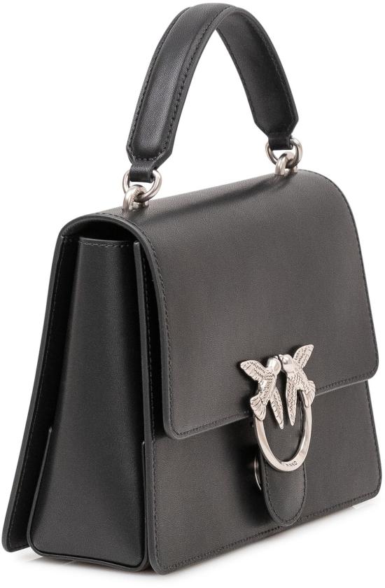 26SS 핑코 토트백 100066A0F1Z99O BLACK - PINKO