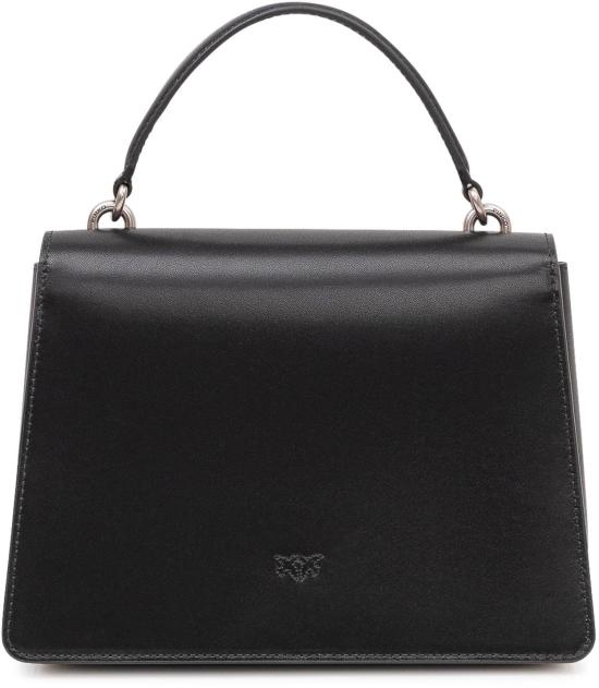26SS 핑코 토트백 100066A0F1Z99O BLACK - PINKO