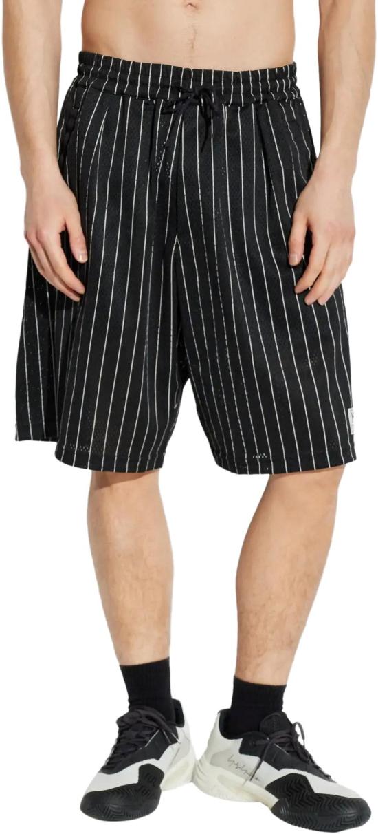  와이쓰리 숏팬츠 KQ9829BLACK - Y-3