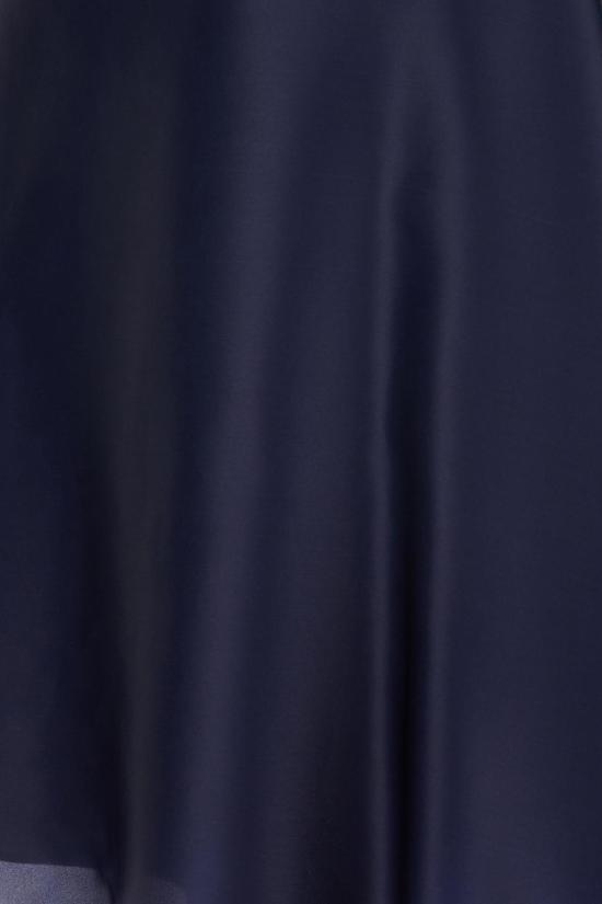 26SS 알베르타 페레티 롱 스커트 261U010716190290 BLUE - ALBERTA FERRETTI