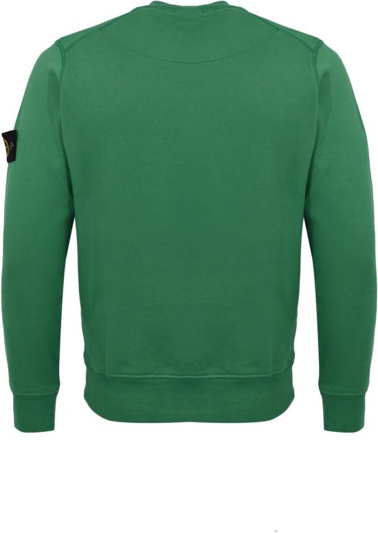 26SS 스톤 아일랜드 스웨터 6100060S0051V005H GREEN - STONE ISLAND