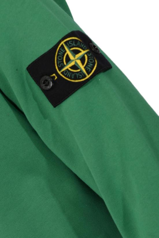 26SS 스톤 아일랜드 스웨터 6100060S0051V005H GREEN - STONE ISLAND