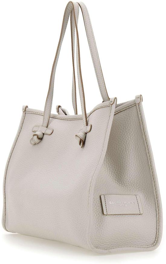 26SS 지아니 끼아리니 숄더백 BS9330BBLTUSABBIA GREY - GIANNI CHIARINI