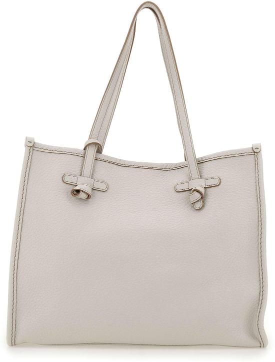 26SS 지아니 끼아리니 숄더백 BS9330BBLTUSABBIA GREY - GIANNI CHIARINI