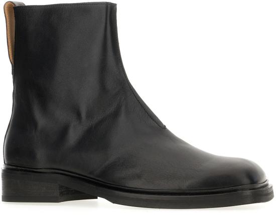 26SS 아워레가시 부츠 A2267DMABLACK - OUR LEGACY