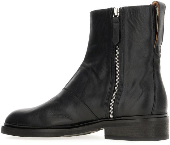 26SS 아워레가시 부츠 A2267DMABLACK - OUR LEGACY