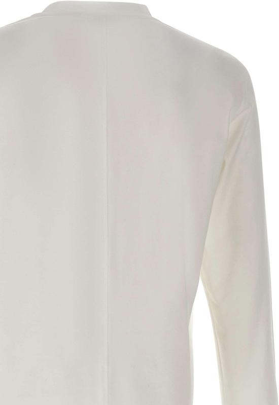 25FW Paolo Pecora 스웨터 F05140741101 WHITE - OTHER BRANDS