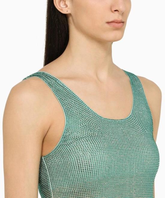  쥬세페 디 모라비토 민소매 티셔츠 PS23178TO21255 DIVERS - GIUSEPPE DI MORABITO