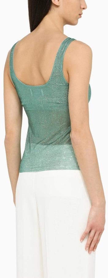  쥬세페 디 모라비토 민소매 티셔츠 PS23178TO21255 DIVERS - GIUSEPPE DI MORABITO