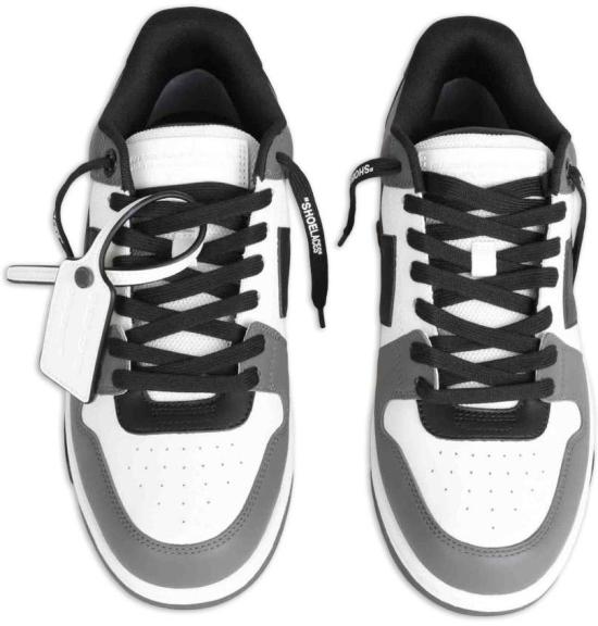 26SS 오프화이트 스니커즈 M189C9L0130710 GREY - OFF WHITE