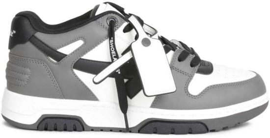 26SS 오프화이트 스니커즈 M189C9L0130710 GREY