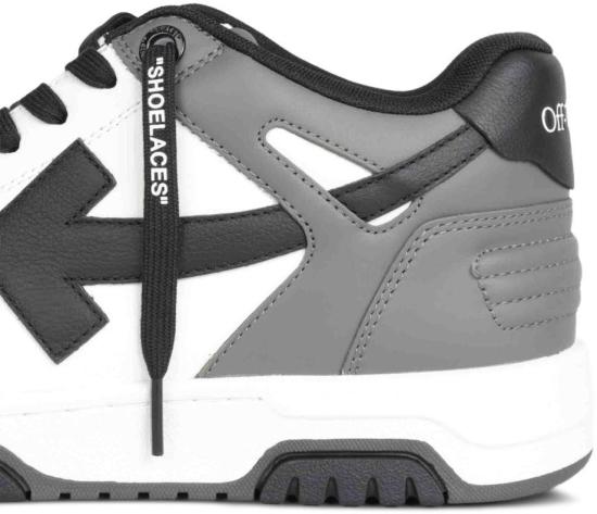 26SS 오프화이트 스니커즈 M189C9L0130710 GREY - OFF WHITE