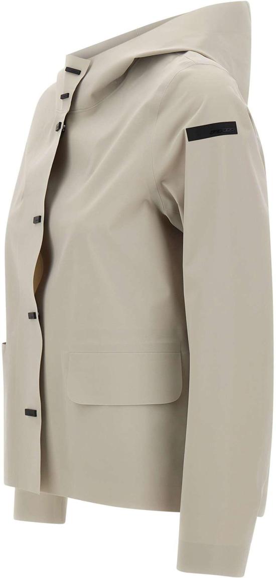 26SS 알알디 코트 2650485 BEIGE - RRD