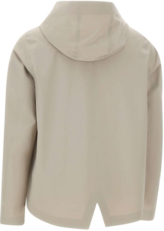 26SS 알알디 코트 2650485 BEIGE - RRD