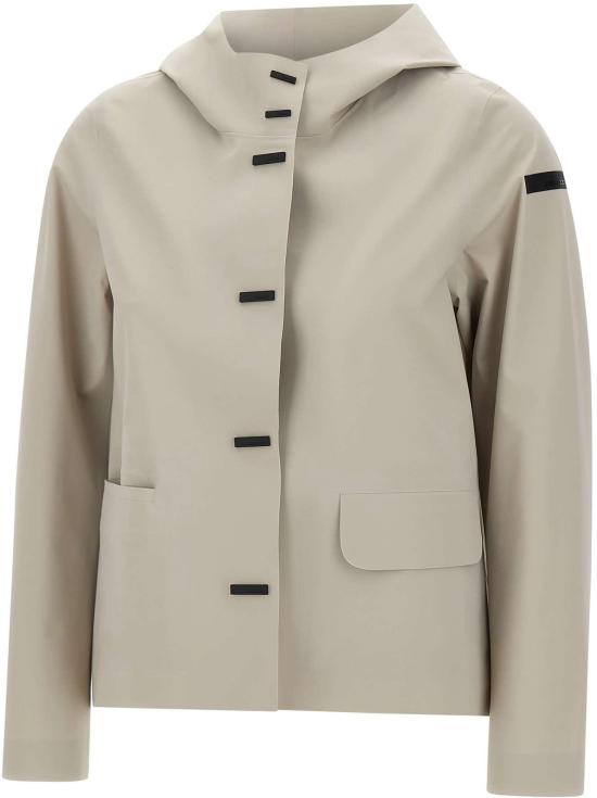 26SS 알알디 코트 2650485 BEIGE