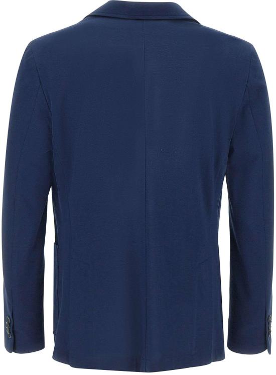 25SS 마뉴엘리츠 수트 자켓 3832G2900MC25327388 BLUE - MANUEL RITZ