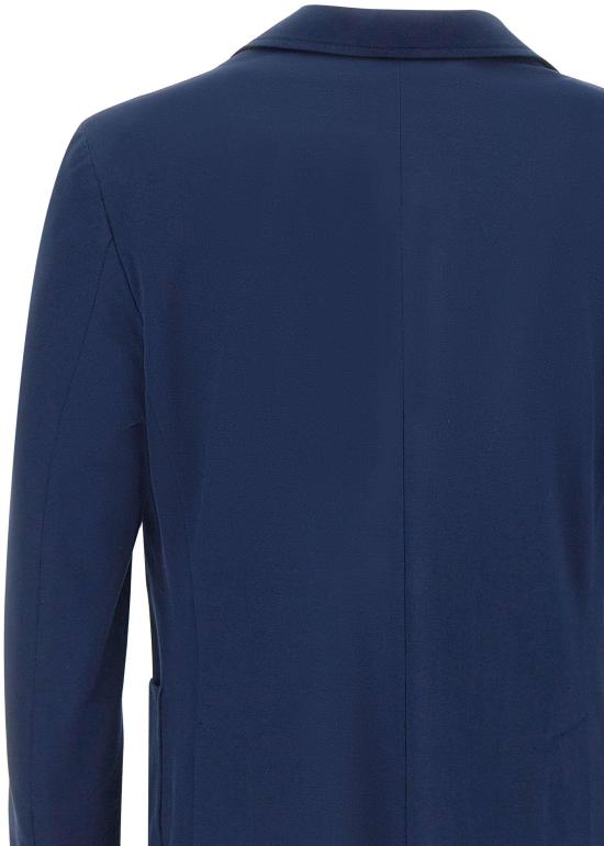 25SS 마뉴엘리츠 수트 자켓 3832G2900MC25327388 BLUE - MANUEL RITZ