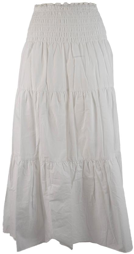 26SS 마이클 코어스 롱 스커트 MS673BFKLZ100 DIVERS