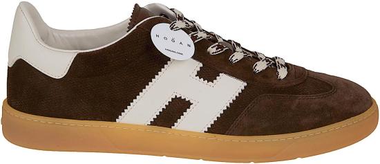 26SS 호간 쿨 스니커즈 HXM6470FB60UWX0CAJ BLACK