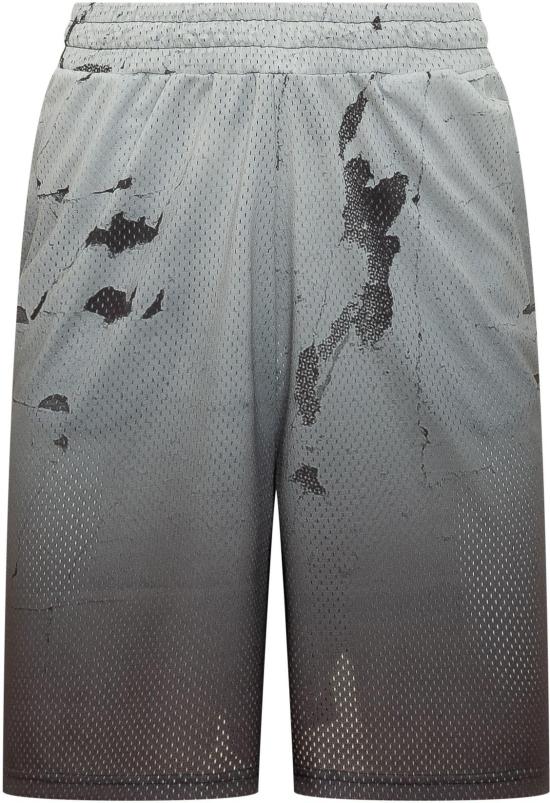 26SS 44레이블 숏팬츠 B0030617FA683P771 LICHTGREY