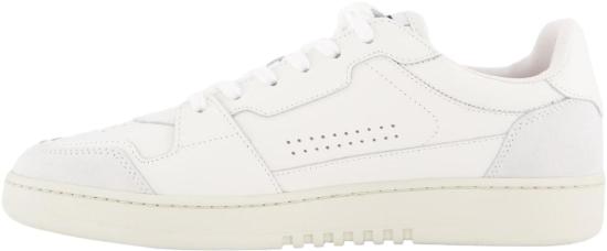 26SS 악셀 아리가토 스니커즈 F0002007WHITE - AXEL ARIGATO