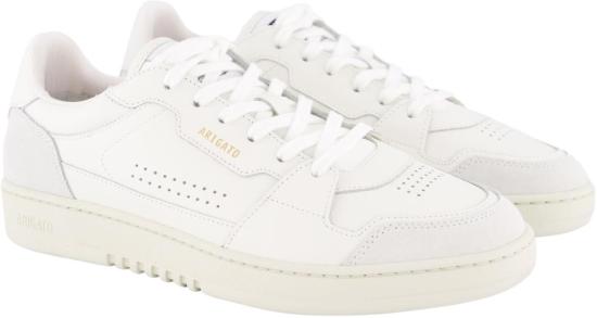 26SS 악셀 아리가토 스니커즈 F0002007WHITE - AXEL ARIGATO