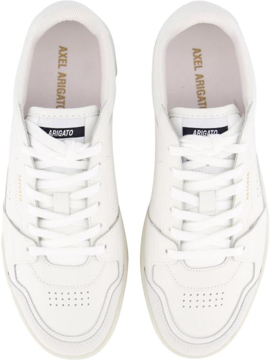 26SS 악셀 아리가토 스니커즈 F0002007WHITE - AXEL ARIGATO