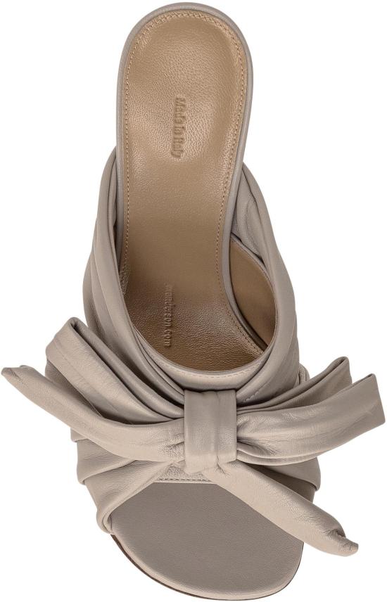  JW앤더슨 힐/펌프스 SN0095LA0161190 TAUPE - JW ANDERSON