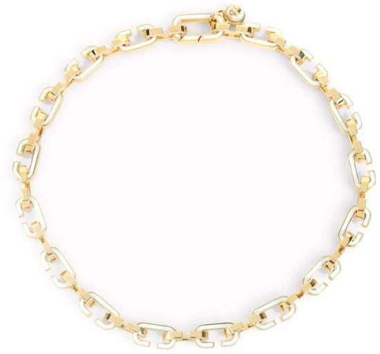 26SS 카사블랑카 목걸이/팬던트 ASP26JW32302 GOLD