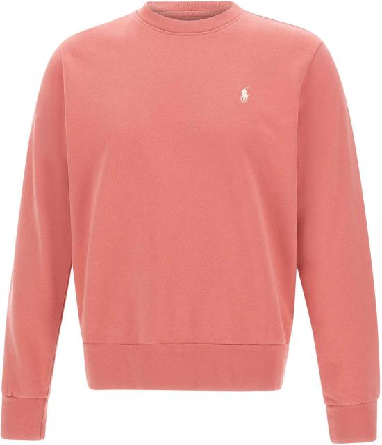 26SS 랄프 로렌 스웨터 710916689503 PINK