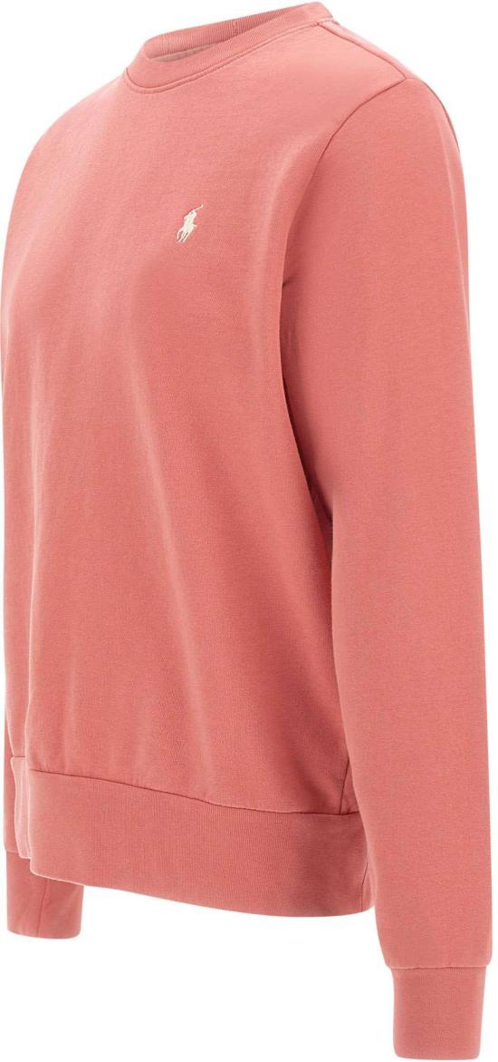 26SS 랄프 로렌 스웨터 710916689503 PINK - RALPH LAUREN